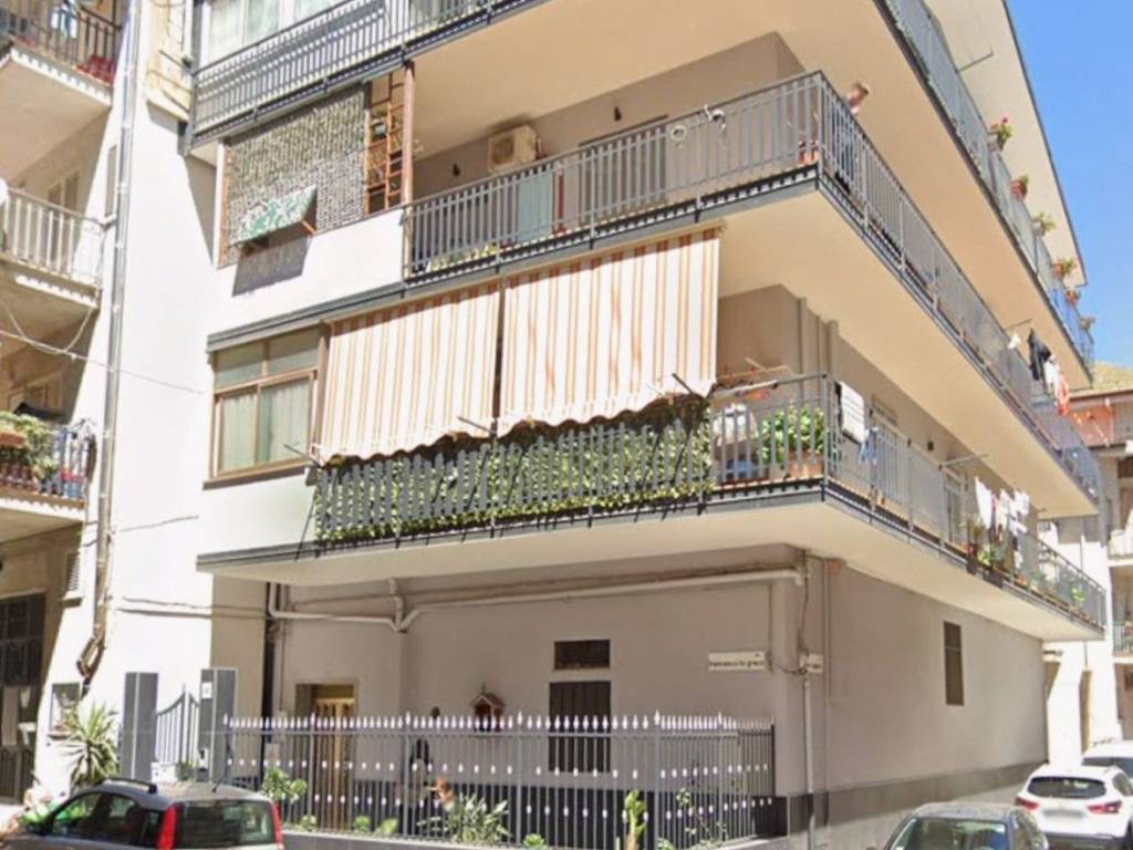 appartamento in vendita a Belmonte Mezzagno