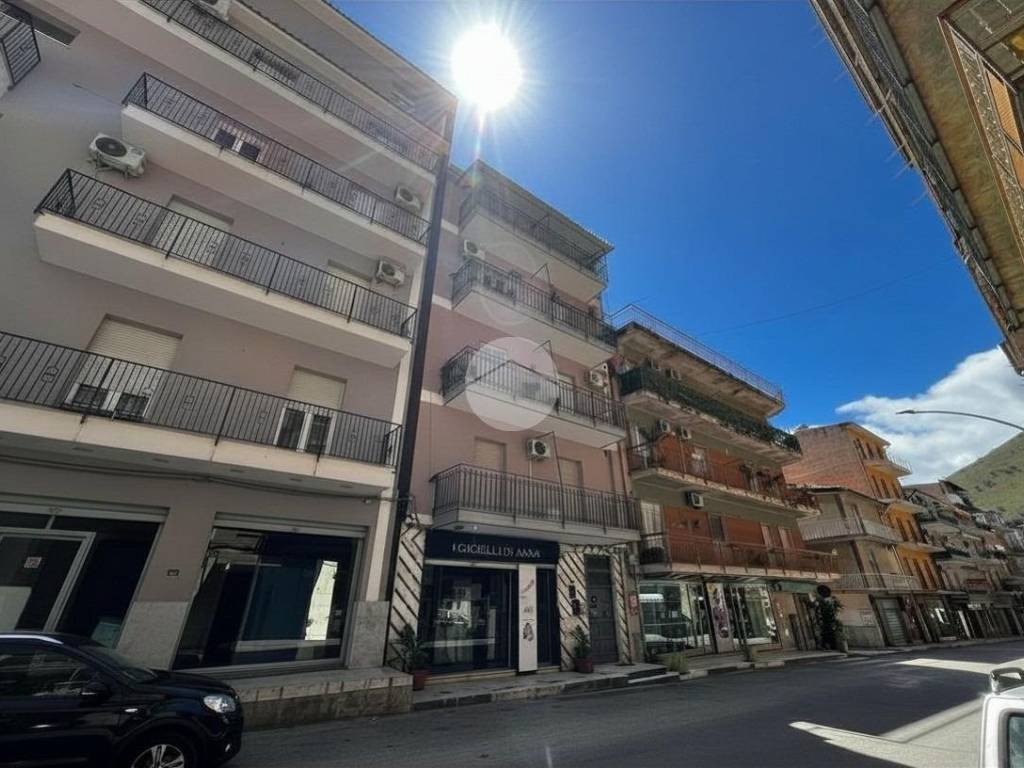 appartamento in vendita a Belmonte Mezzagno