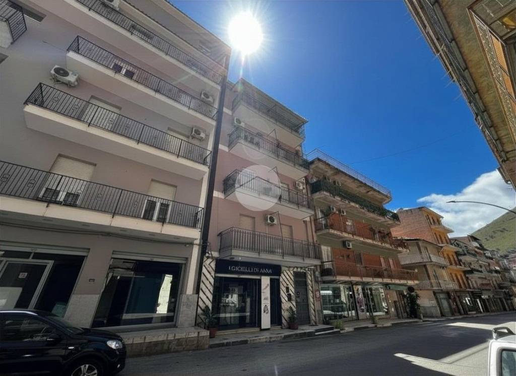 appartamento in vendita a Belmonte Mezzagno