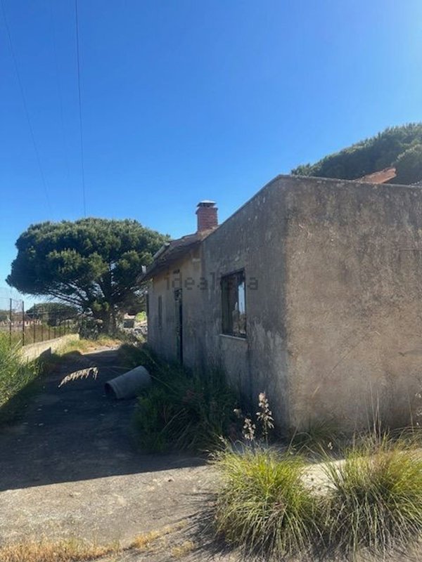 quadrivano in vendita a Belmonte Mezzagno
