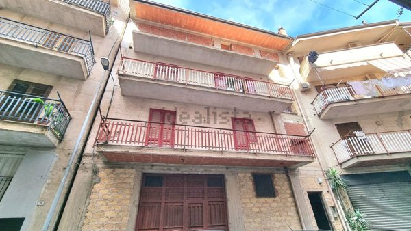 appartamento in vendita a Belmonte Mezzagno