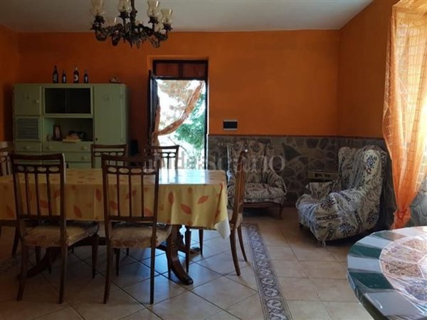casa indipendente in vendita a Belmonte Mezzagno