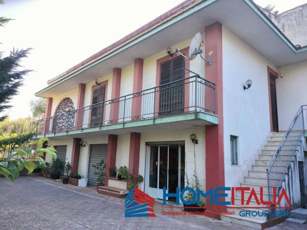 casa indipendente in vendita a Belmonte Mezzagno