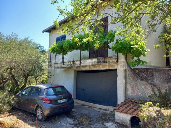 casa indipendente in vendita a Belmonte Mezzagno