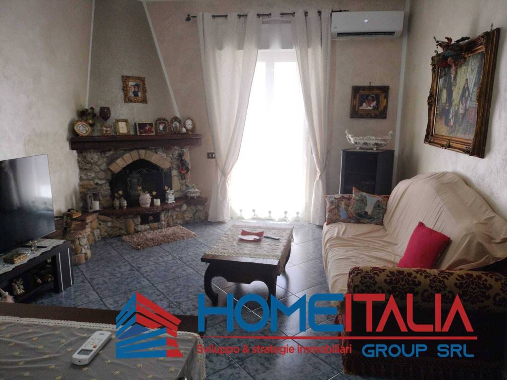 appartamento in vendita a Belmonte Mezzagno