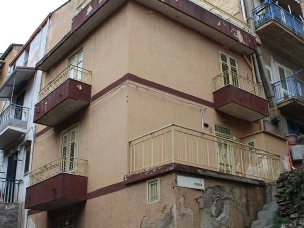 casa indipendente in vendita a Belmonte Mezzagno