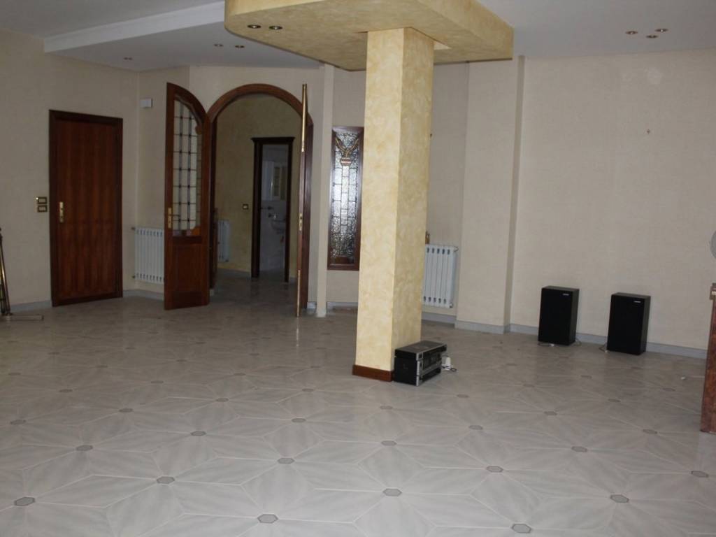 appartamento in vendita a Belmonte Mezzagno