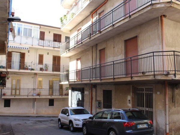 appartamento in vendita a Belmonte Mezzagno
