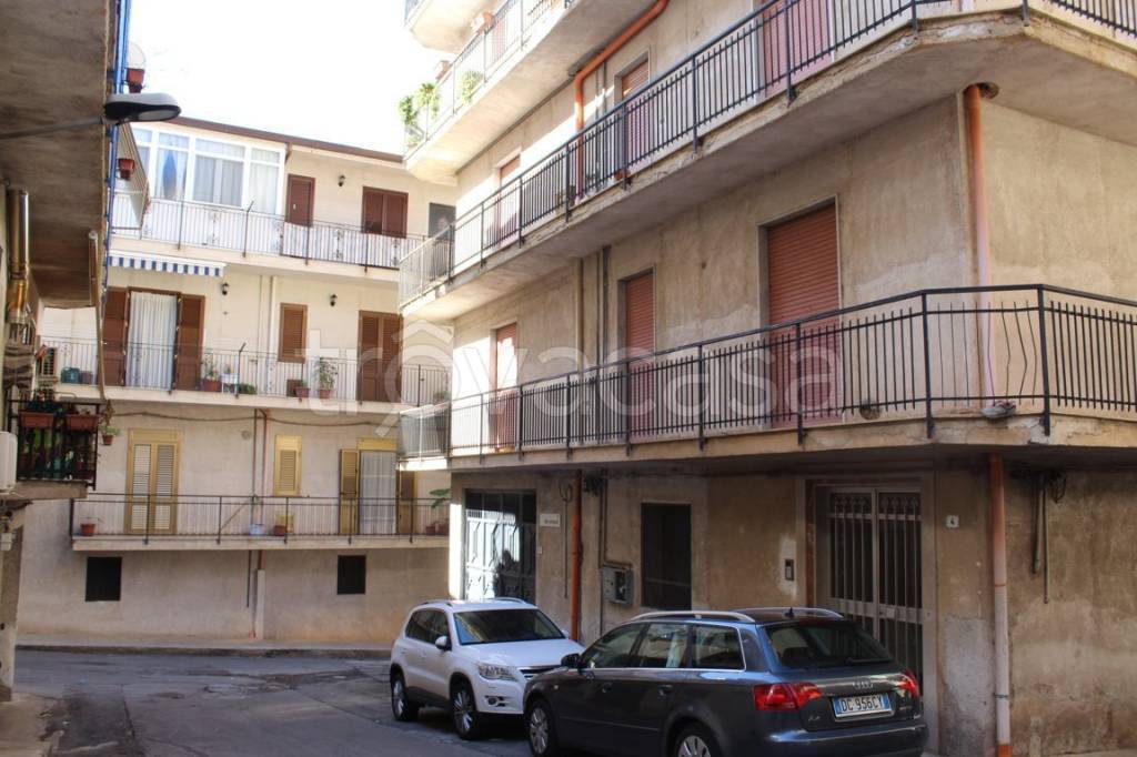 appartamento in vendita a Belmonte Mezzagno