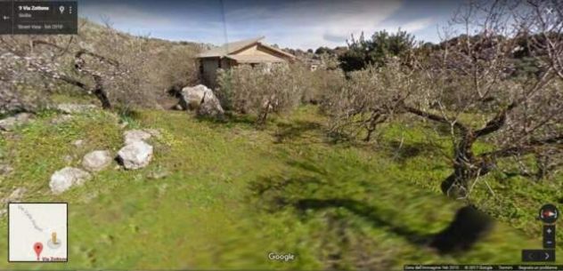 casa indipendente in vendita a Belmonte Mezzagno