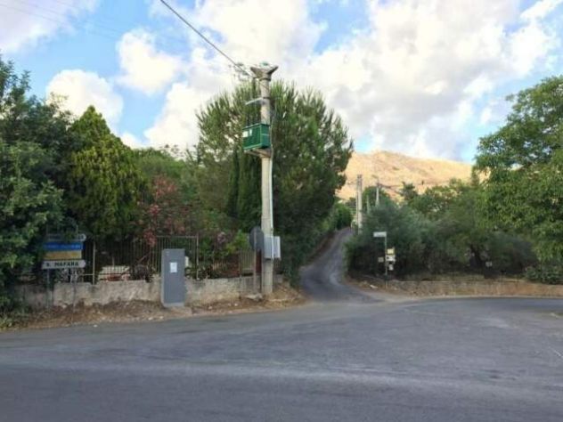 terreno agricolo in vendita a Belmonte Mezzagno