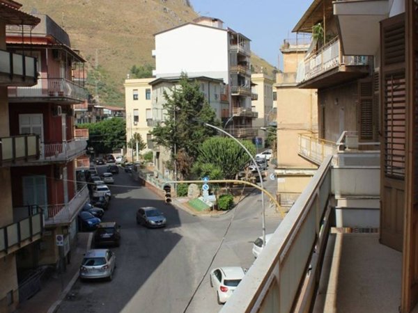 appartamento in vendita a Belmonte Mezzagno
