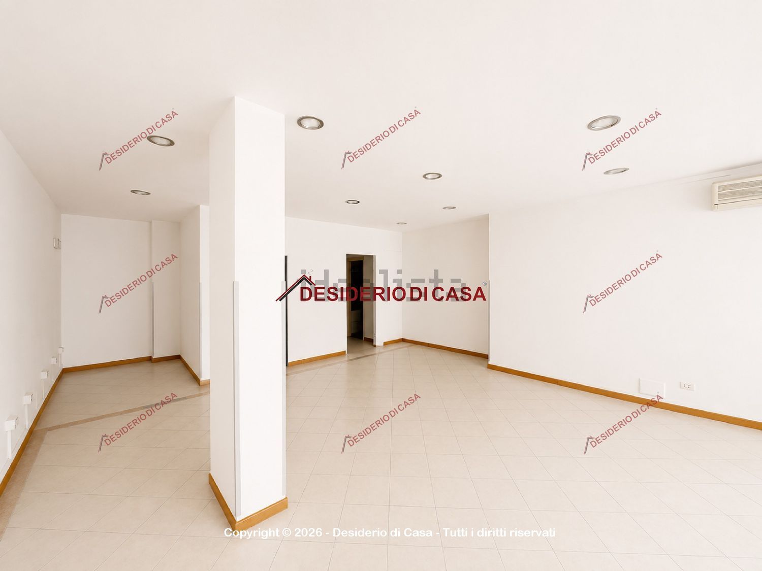 locale di sgombero in vendita a Belmonte Mezzagno