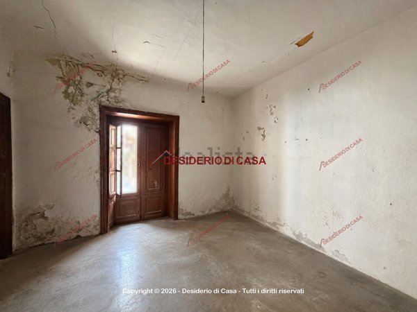 casa indipendente in vendita a Belmonte Mezzagno