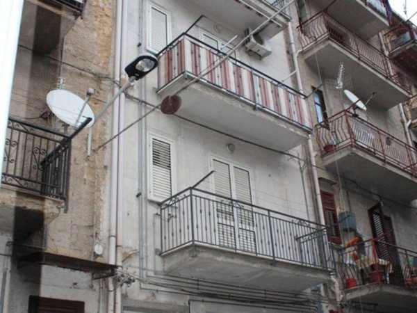 appartamento in vendita a Belmonte Mezzagno