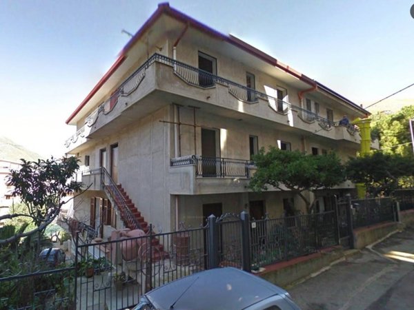 appartamento in vendita a Belmonte Mezzagno