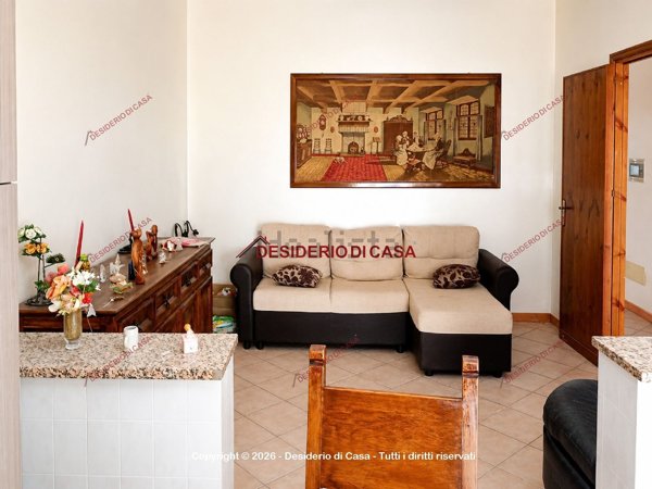 appartamento in vendita a Belmonte Mezzagno