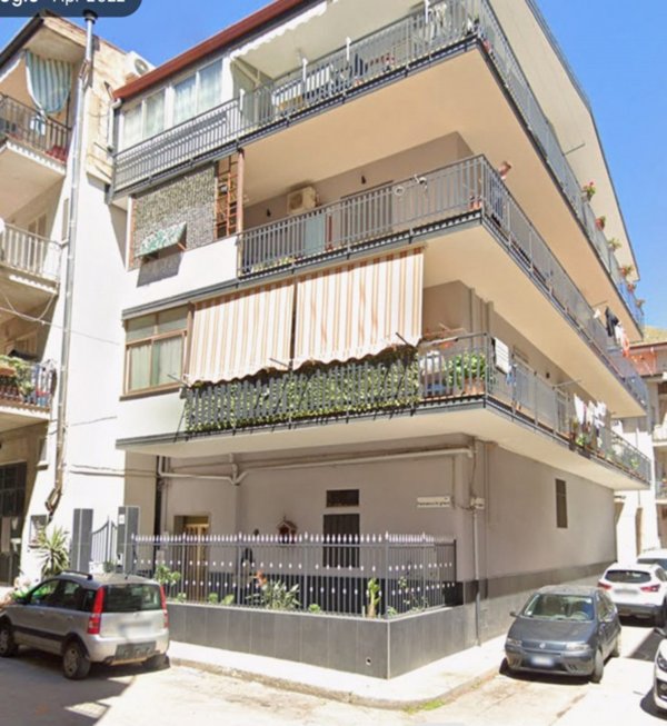 appartamento in vendita a Belmonte Mezzagno