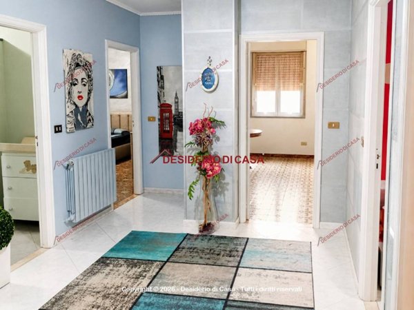 appartamento in vendita a Belmonte Mezzagno