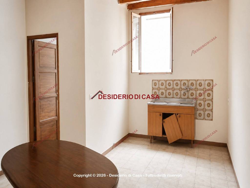 appartamento in vendita a Belmonte Mezzagno