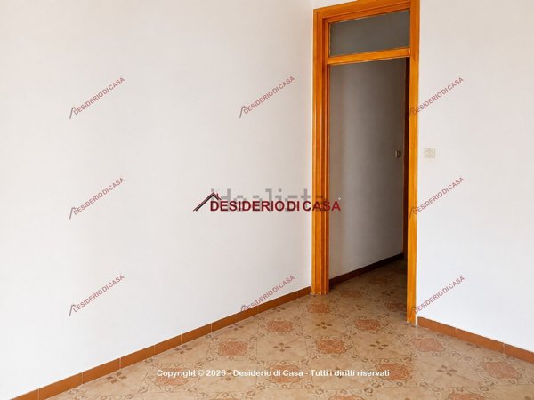 appartamento in vendita a Belmonte Mezzagno