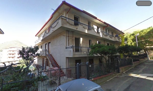 appartamento in vendita a Belmonte Mezzagno