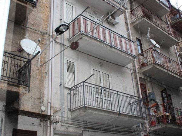 appartamento in vendita a Belmonte Mezzagno