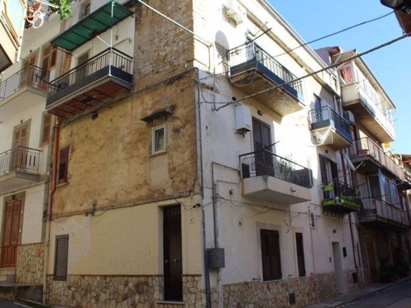 appartamento in vendita a Belmonte Mezzagno