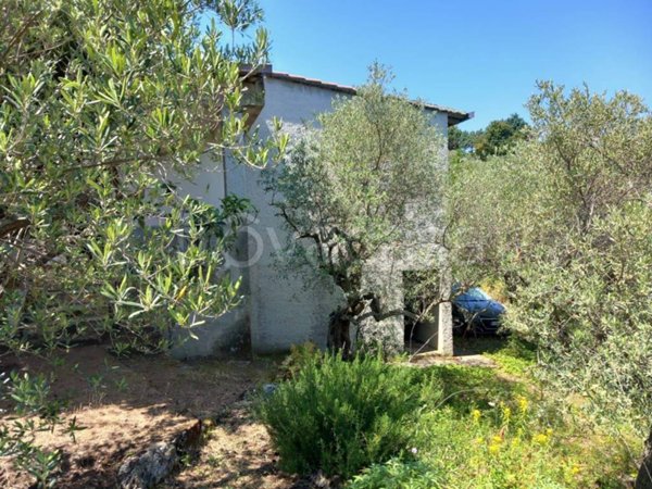 casa indipendente in vendita a Belmonte Mezzagno
