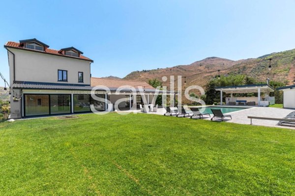casa indipendente in vendita a Belmonte Mezzagno