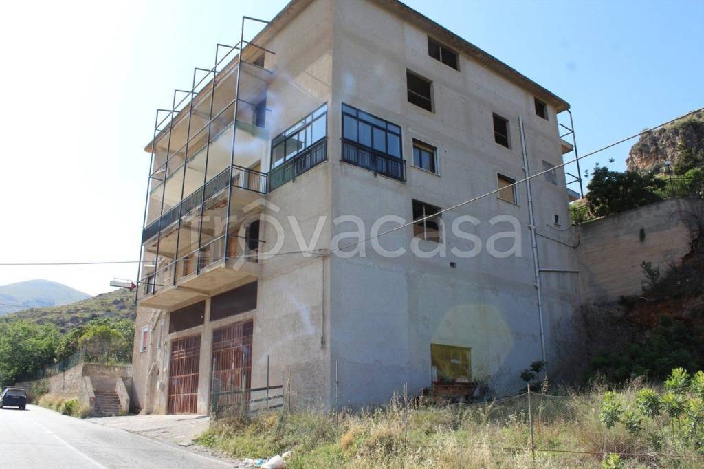 terreno edificabile in vendita a Belmonte Mezzagno