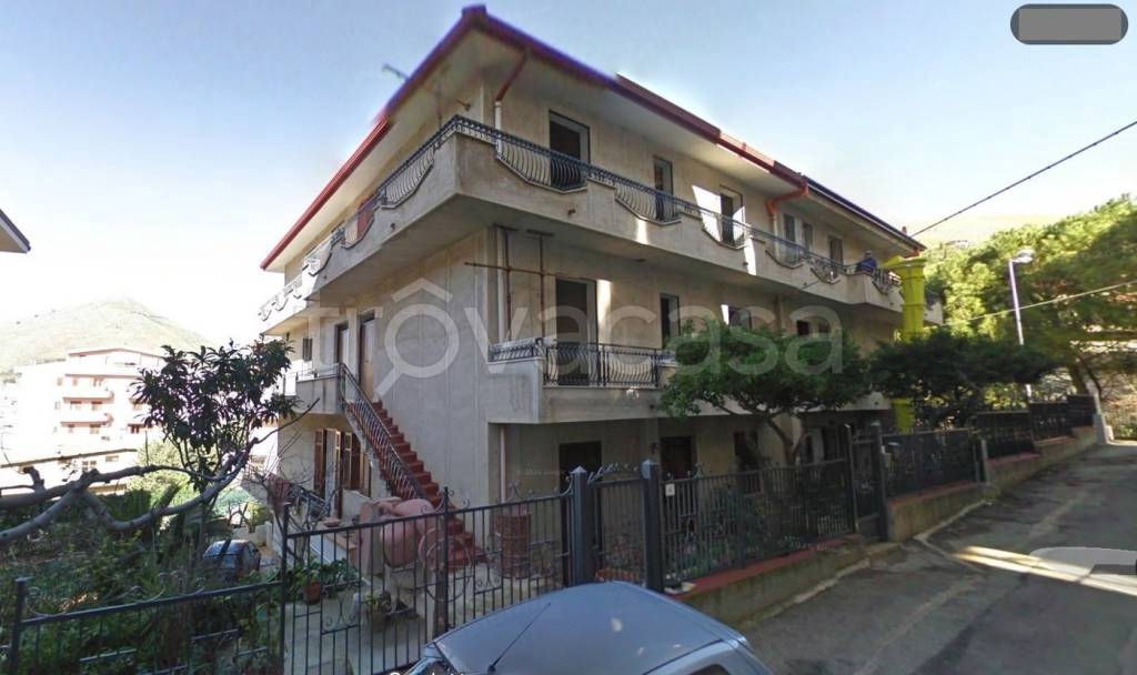 appartamento in vendita a Belmonte Mezzagno