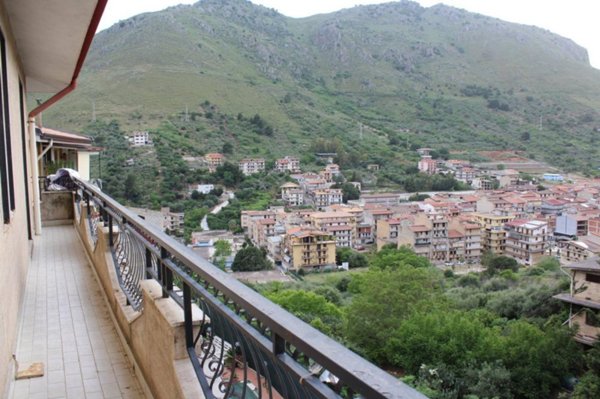 appartamento in vendita a Belmonte Mezzagno