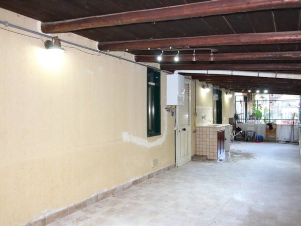 appartamento in vendita a Belmonte Mezzagno