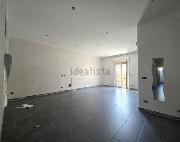 appartamento in vendita a Belmonte Mezzagno