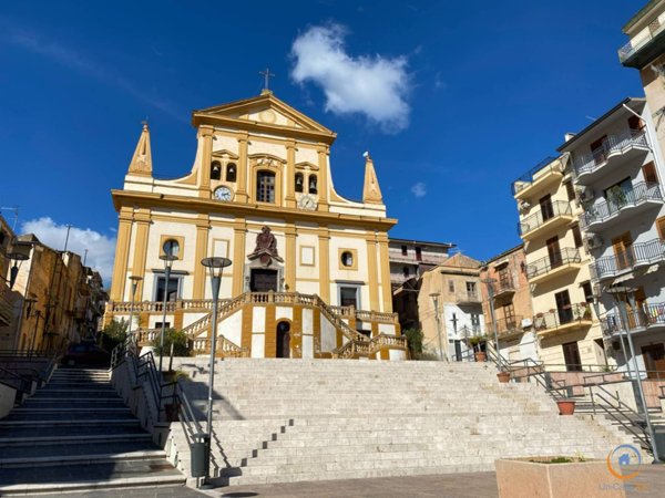appartamento in vendita a Belmonte Mezzagno