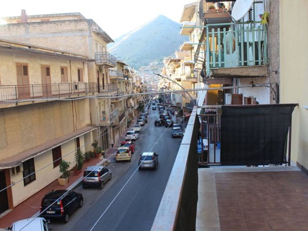 appartamento in vendita a Belmonte Mezzagno