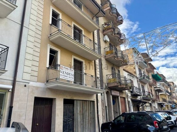 appartamento in vendita a Belmonte Mezzagno