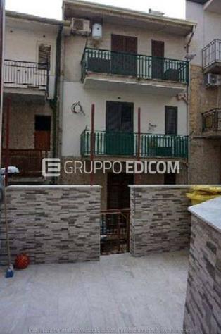 appartamento in vendita a Belmonte Mezzagno