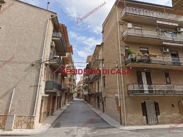 appartamento in vendita a Belmonte Mezzagno