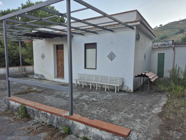 casa indipendente in vendita a Belmonte Mezzagno