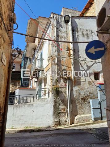 appartamento in vendita a Belmonte Mezzagno