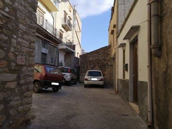casa indipendente in vendita a Bisacquino