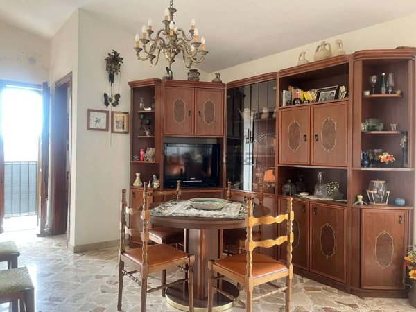 appartamento in vendita a Bisacquino