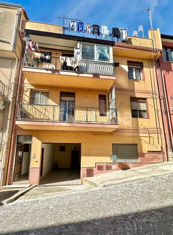 appartamento in vendita a Bisacquino