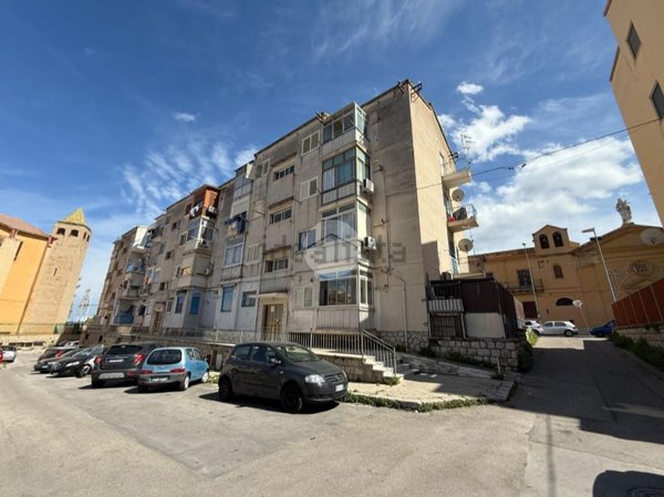 appartamento in vendita a Bisacquino