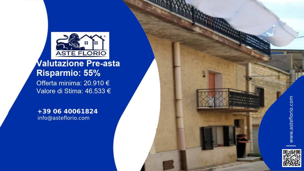 trivano in vendita a Bisacquino