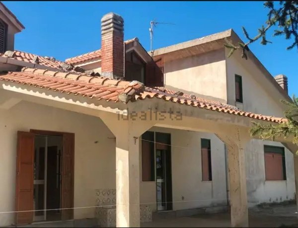 appartamento in vendita a Bisacquino