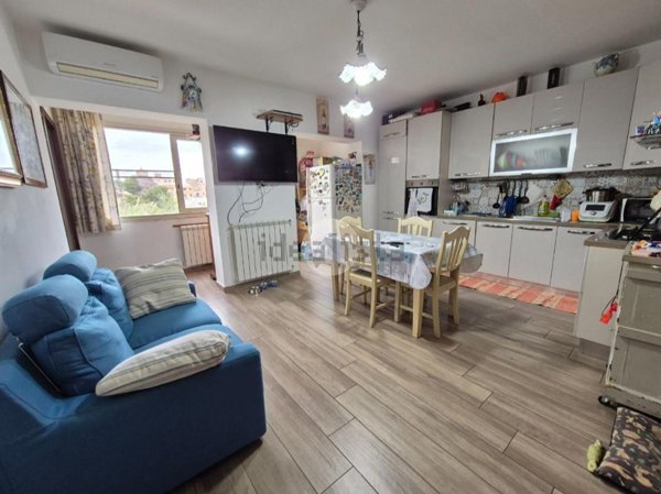 appartamento in vendita a Bisacquino