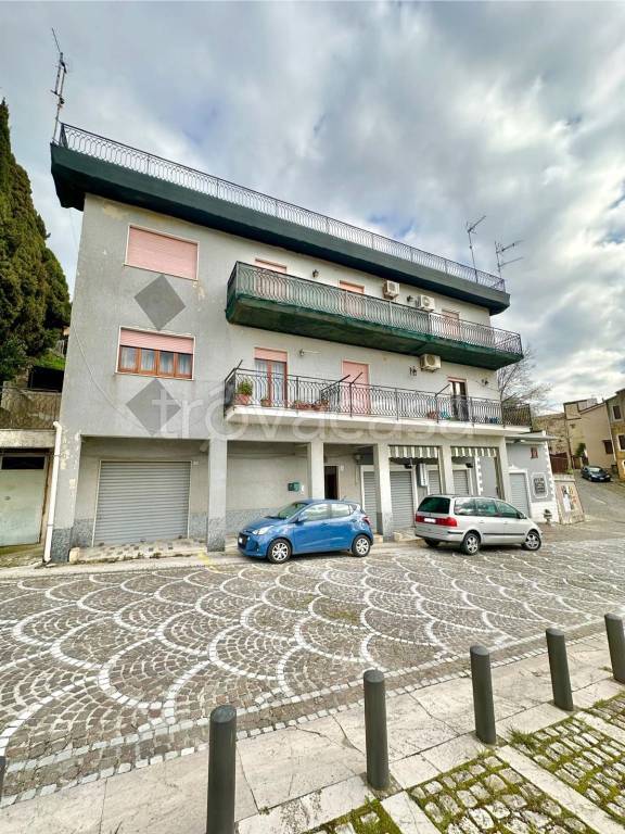 appartamento in vendita a Bisacquino